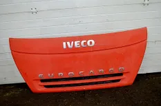 Решетка радиатора IVECO EuroCargo (01.91-)