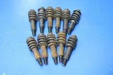 Болт двигателя RENAULT TRUCKS Magnum Dxi (01.05-12.13)