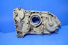 Крышка коробки передач RENAULT TRUCKS Premium (01.96-)