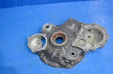 Корпус делителя коробки передач SCANIA 4-Series (01.95-12.04)