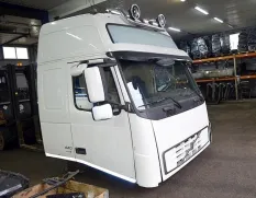 Кабина VOLVO FH (01.05-)