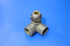 Краны воздушные, другие MAN TGA (01.99-12.08)
