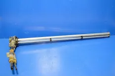 Топливозаборник VOLVO FH (01.05-)