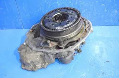 Делитель коробки передач SCANIA 4-Series (01.95-12.04)