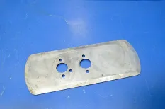 Автономный сухой отопитель воздуха, другие VOLVO FH (01.05-)