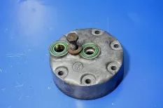 Система кондиционирования, другие RENAULT TRUCKS Magnum Dxi (01.05-12.13)