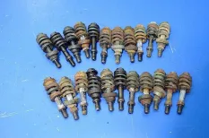 Болт двигателя VOLVO FH (01.12-)