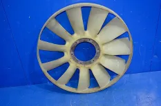 Крыльчатка вентилятора охлаждения MAN TGS (01.07-12.21)