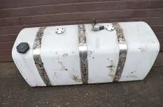 Топливный бак VOLVO FH (01.05-)