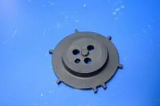 Механизм газораспределения, другие MAN TGS (01.07-12.21)