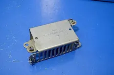 Глушитель, другие MERCEDES-BENZ Actros MP4 (01.12-)