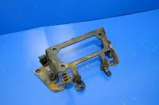 Корпус / крепление топливного фильтра MAN TGS (01.07-12.21)