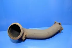Выхлопная труба глушителя MERCEDES-BENZ Actros MP4 (01.12-)