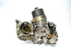 Корпус масляного фильтра MERCEDES-BENZ Actros MP4 (01.12-)