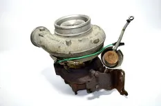 Турбина MERCEDES-BENZ Actros MP4 (01.12-)