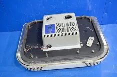 Кондиционер на крышу грузовика IVECO Stralis (01.02-)