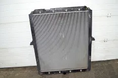 Радиатор MERCEDES-BENZ Actros MP4 (01.12-)