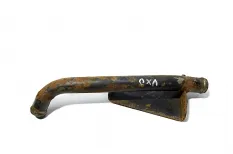 Труба тосольная MERCEDES-BENZ Axor 2 (01.04-)