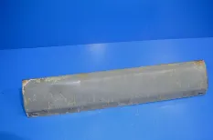 Подножка в бампере MERCEDES-BENZ Axor 2 (01.04-)
