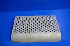 Накладка глушителя MERCEDES-BENZ Axor 2 (01.04-)