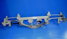 Кронштейн торпедо MERCEDES-BENZ Axor 2 (01.04-)