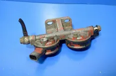 Корпус / крепление топливного фильтра IVECO EuroStar (01.93-12.02)