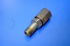 Клапан обратки топливный MERCEDES-BENZ Axor 2 (01.04-)