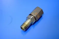 Клапан обратки топливный MERCEDES-BENZ Axor 2 (01.04-)