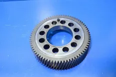 Шестерня коленвала MERCEDES-BENZ Actros MP4 (01.12-)