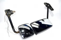 Боковое зеркало, правое MERCEDES-BENZ Axor 2 (01.04-)