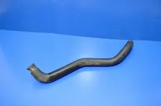 Шланг охлаждающей жидкости MERCEDES-BENZ Axor 2 (01.04-)