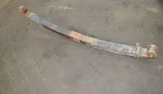 Рессора переднего моста, левая IVECO EuroStar (01.93-12.02)