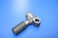 Насос подкачки, ручной MERCEDES-BENZ Axor 2 (01.04-)