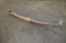 Рессора переднего моста, правая IVECO EuroStar (01.93-12.02)