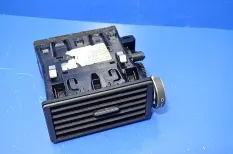 Воздуховод торпеды VOLVO FH (01.12-)