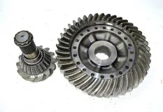 Редуктор / Другие части MERCEDES-BENZ Actros MP4 (01.12-)