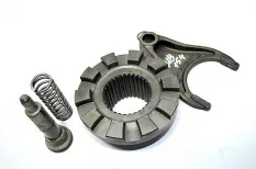 Цилиндр управления блокировкой дифференциала MERCEDES-BENZ Actros MP4 (01.12-)