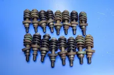 Болт двигателя VOLVO FH16 (01.93-)