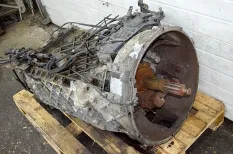 Коробка передач (КПП) RENAULT TRUCKS Magnum Dxi (01.05-12.13)
