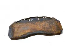 Колодка дискового тормоза RENAULT TRUCKS Magnum Dxi (01.05-12.13)