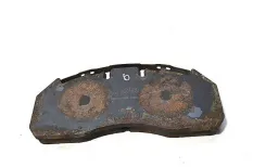 Колодка дискового тормоза RENAULT TRUCKS Magnum Dxi (01.05-12.13)
