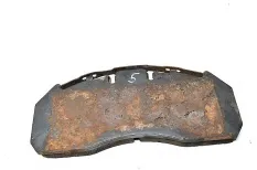 Колодка дискового тормоза RENAULT TRUCKS Magnum Dxi (01.05-12.13)