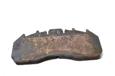 Колодка дискового тормоза RENAULT TRUCKS Magnum Dxi (01.05-12.13)