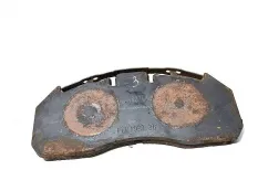 Колодка дискового тормоза RENAULT TRUCKS Magnum Dxi (01.05-12.13)