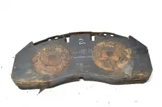 Колодка дискового тормоза RENAULT TRUCKS Magnum Dxi (01.05-12.13)