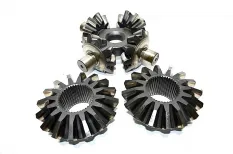 Редуктор / Другие части DAF XF95 (01.02-12.06)