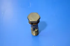 Клапан обратки топливный RENAULT TRUCKS Magnum Dxi (01.05-12.13)