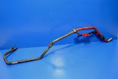 Труба тосольная SCANIA R-Series (01.04-12.17)