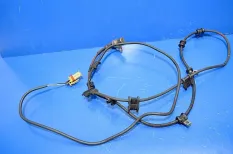 Датчик положения коленвала SCANIA R-Series (01.04-12.17)