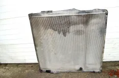 Радиатор SCANIA R-Series (01.04-12.17)